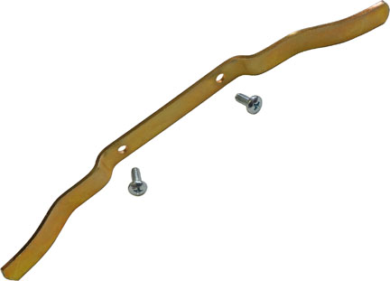 (image for) 926216 - Rope Cleat with Screws